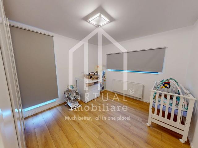 Apartament vânzări