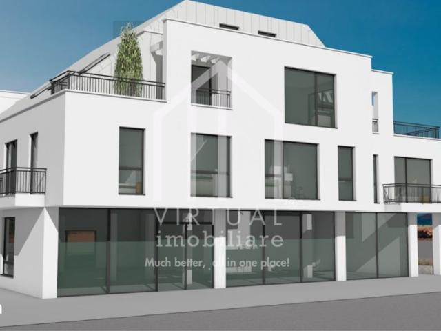 Apartament vânzări în Sibiu