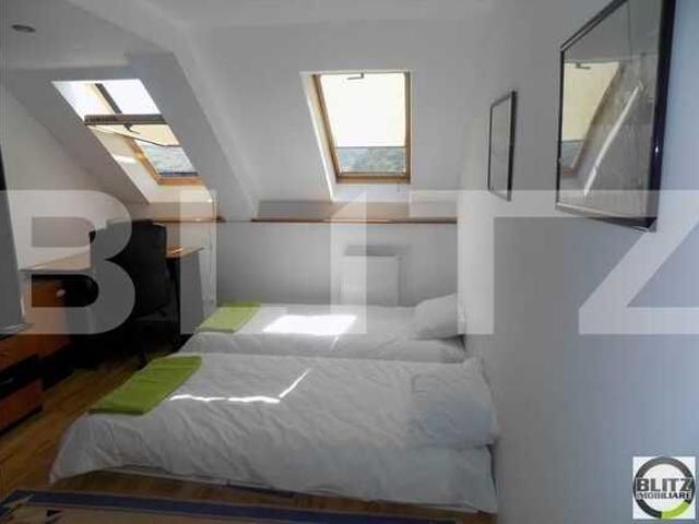 Apartament închirieri în Centru, Cluj-Napoca