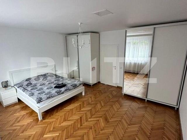 Apartament închirieri în Centru, Cluj-Napoca