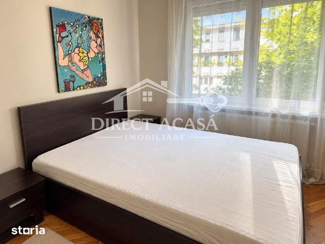 Apartament închirieri în Cornișa, Târgu Mureș