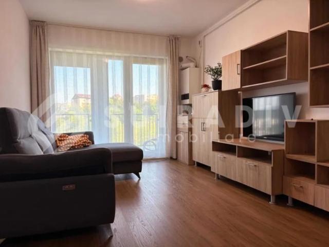 Apartament închirieri în Cluj-napoca, Cluj