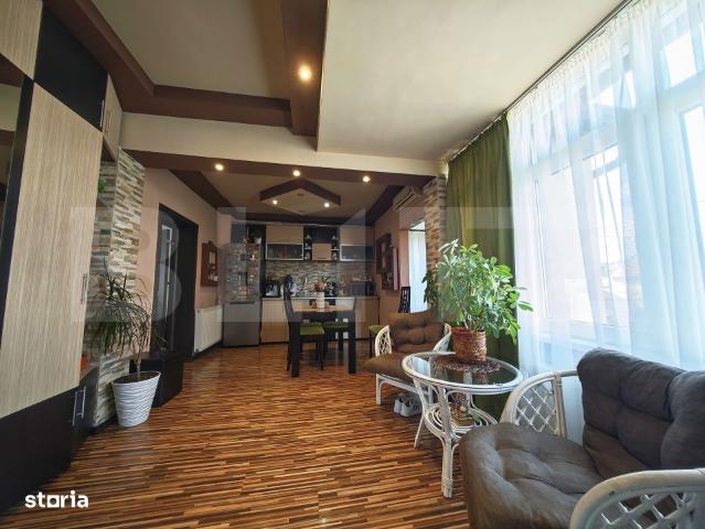 Apartament vânzări