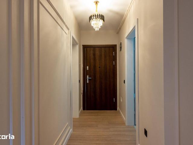 Apartament vânzări în Romani, Bistrița-năsăud