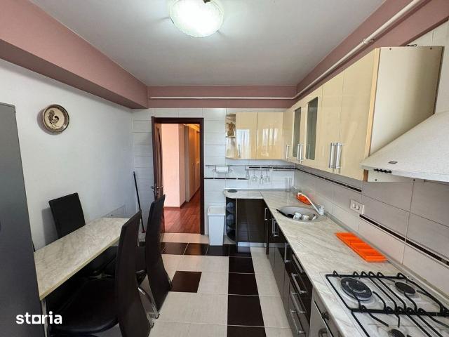 Apartament închirieri în Bacău