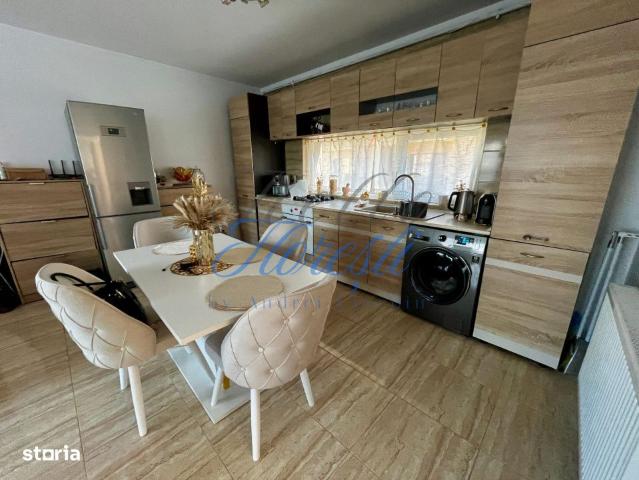 Apartament vânzări în Floresti, Cluj