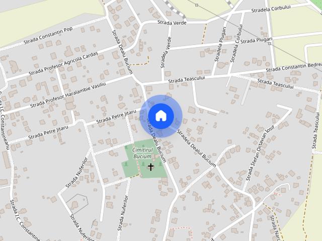 Apartament închirieri în Mircea Cel Batran, Iași
