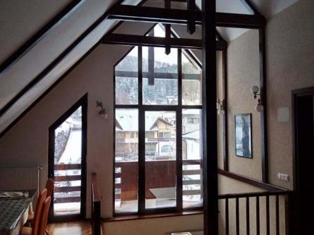 Apartament vânzări în Busteni, Prahova