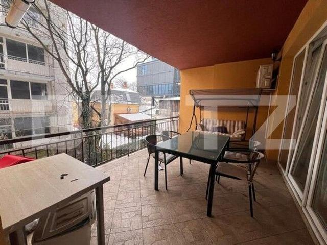 Apartament închirieri în Centru, Cluj-Napoca