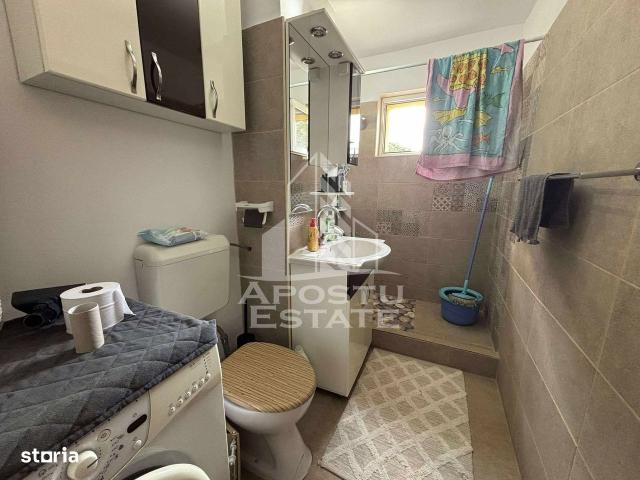 Apartament vânzări în Romani, Timiș