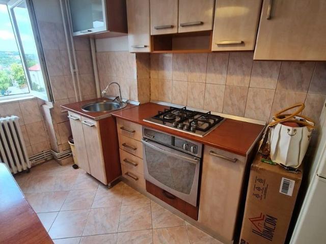Apartament închirieri în Mircea Cel Batran, Iași