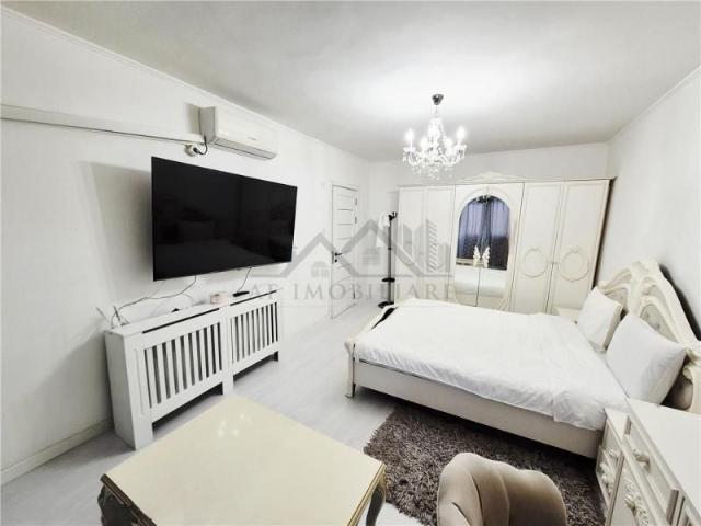 Apartament închirieri în Mircea Cel Batran, Iași