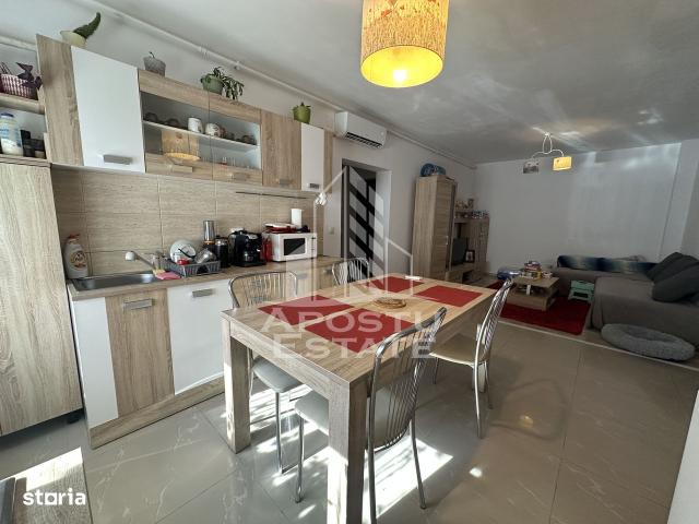 Apartament vânzări în Giroc