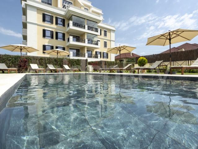 Apartament închirieri în Voluntari, București