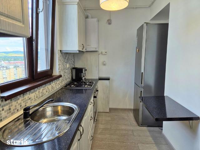 Apartament închirieri în Știrbei Vodă, Râmnicu Vâlcea
