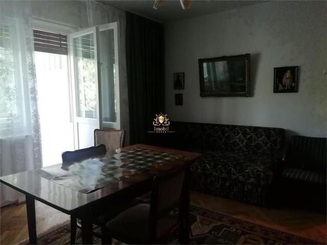 Apartament închirieri în Mircea Cel Batran, Iași