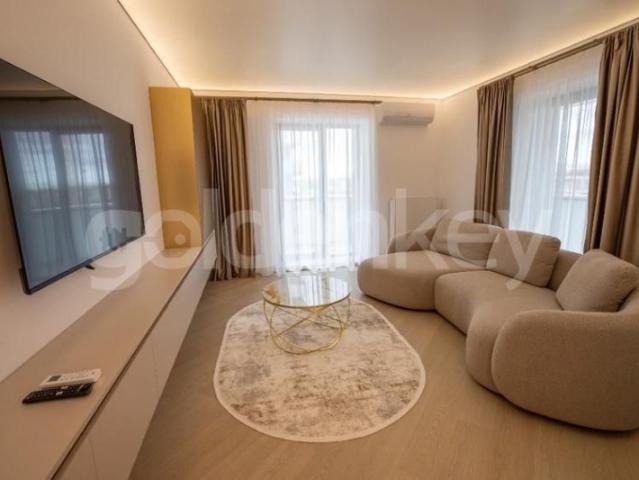 Apartament închirieri în Pipera, Voluntari