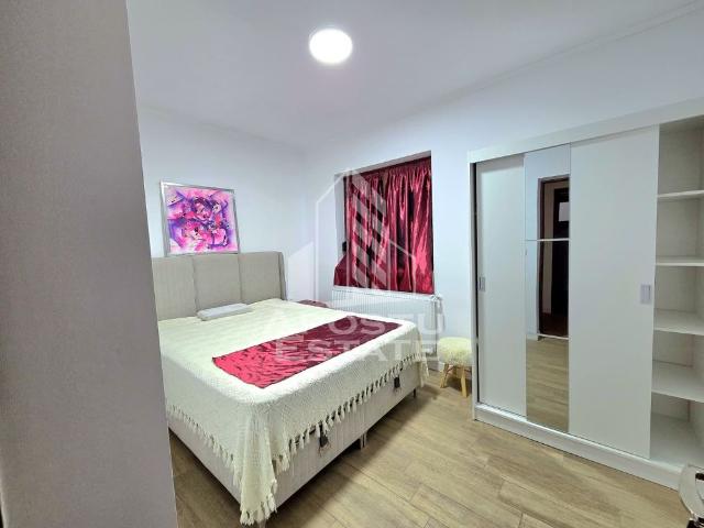 Apartament închirieri în Fabric, Timișoara