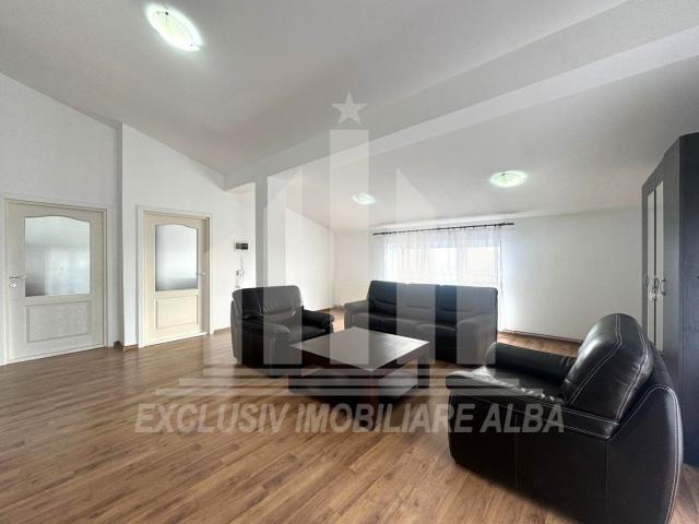 Apartament închirieri în Alba