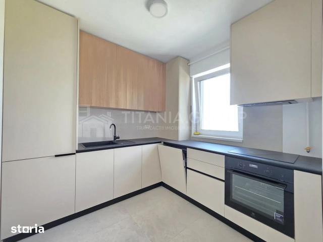 Apartament închirieri în Brașov