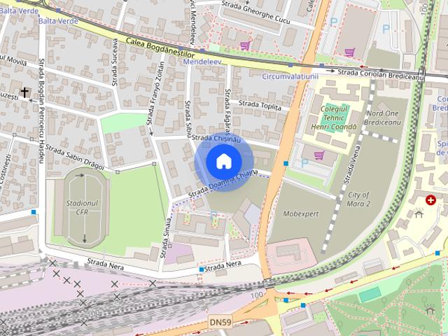 Apartament închirieri în Timisoara, Timiș
