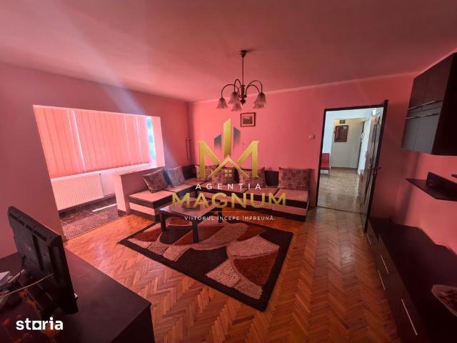 Apartament închirieri în Gării, Baia Mare