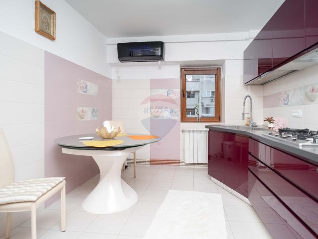 Apartament închirieri în Mircea Cel Batran, Iași