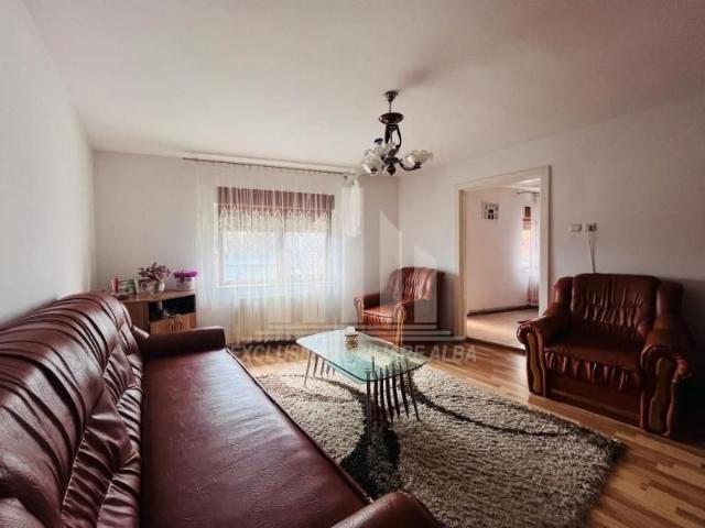 Apartament închirieri în Alba