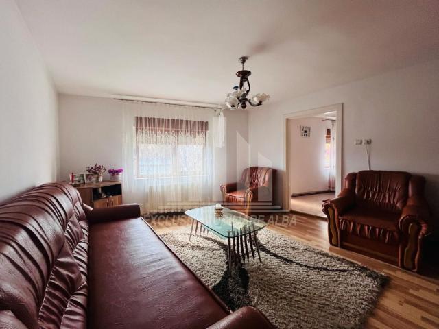 Apartament închirieri în Alba