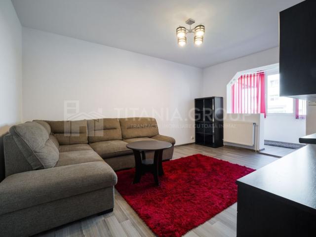 Apartament închirieri în Brașov