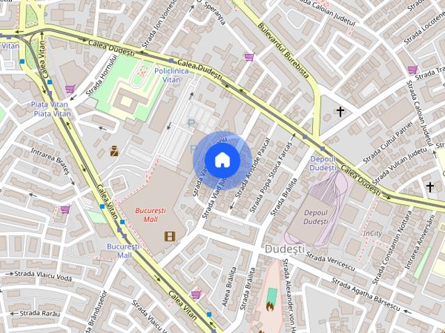 Apartament închirieri în Sector 3, București