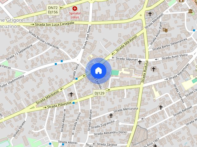 Apartament închirieri în Ploiesti, Prahova