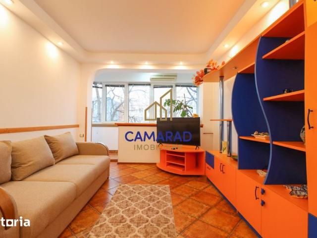 Apartament închirieri în București