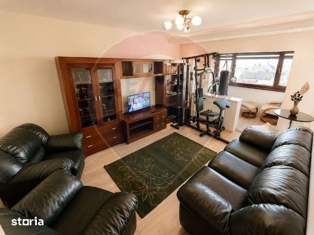 Apartament închirieri în Bacău