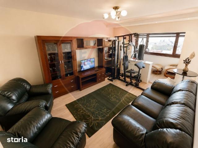 Apartament închirieri în Bacău