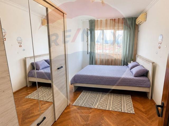 Apartament închirieri în Targoviste, Dâmbovița