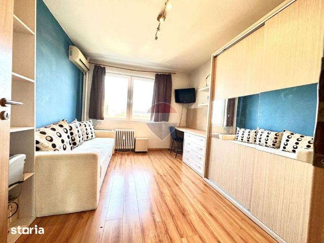 Apartament închirieri în Szent Teréz bástya / Királyfia bástya, Oradea