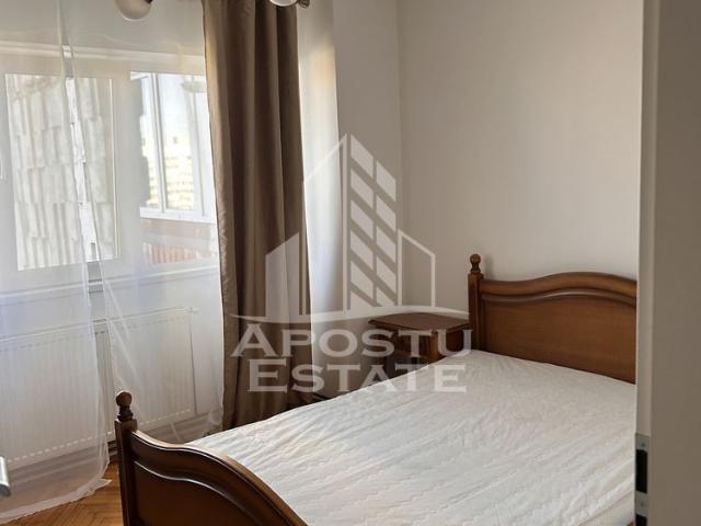 Apartament închirieri în Circumvalațiunii, Timișoara