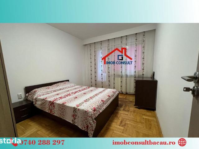 Apartament închirieri în Bacău