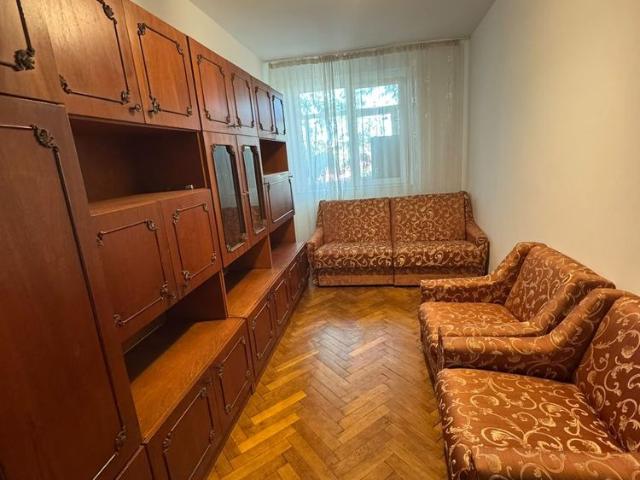 Apartament închirieri în Decebal, Bistrița