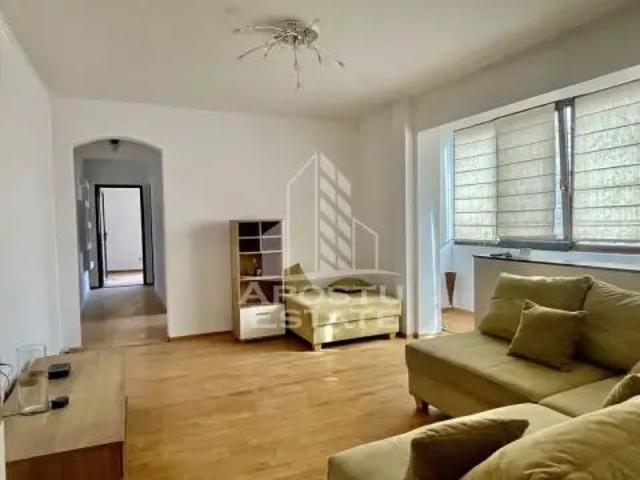 Apartament închirieri în Circumvalațiunii, Timișoara