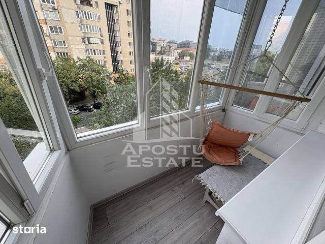Apartament închirieri în Circumvalațiunii, Timișoara
