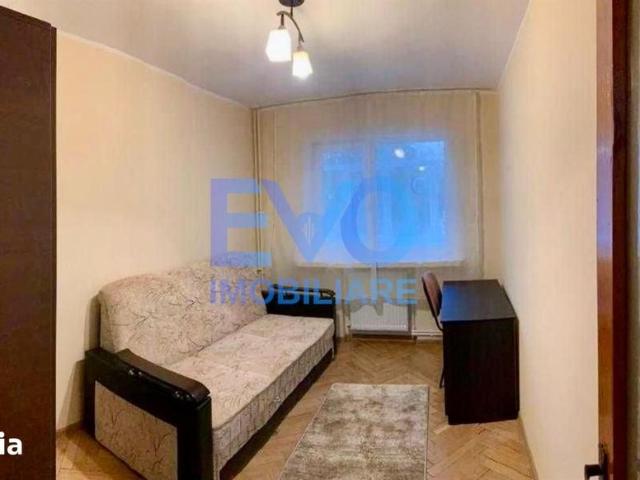 Apartament închirieri în Mircea Cel Batran, Iași