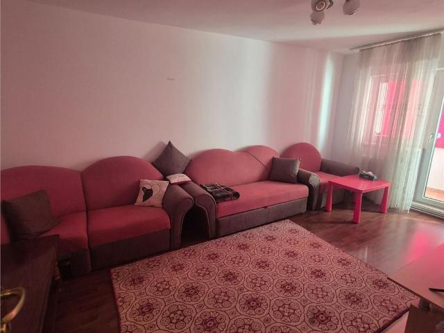 Apartament închirieri în Decebal, Bistrița