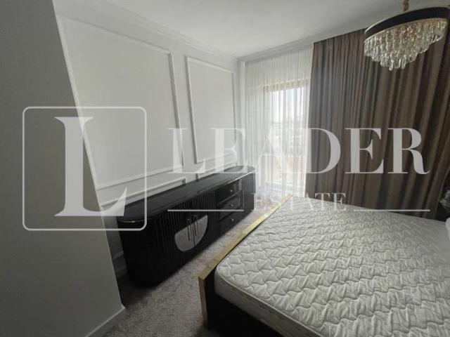 Apartament închirieri în Pipera, Voluntari