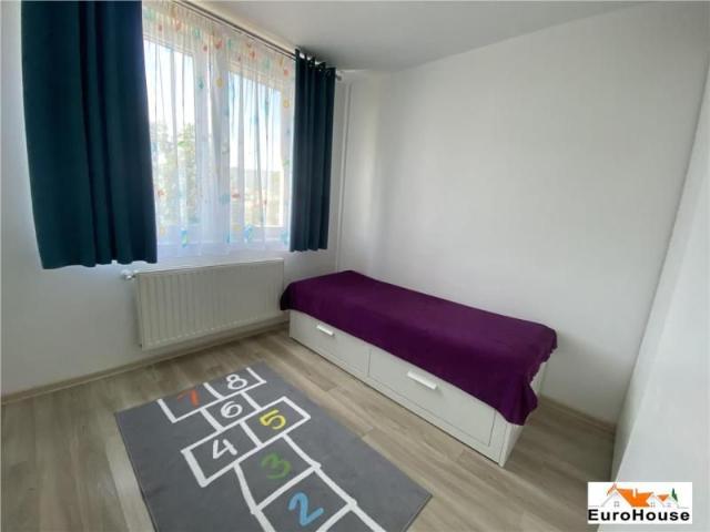 Apartament închirieri în Tolstoi, Alba Iulia
