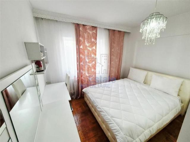 Apartament închirieri în Centru, Iași
