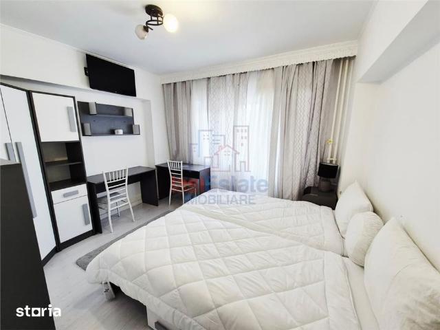 Apartament închirieri în Centru, Iași