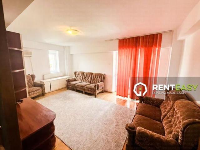 Apartament închirieri în Mircea Cel Batran, Iași