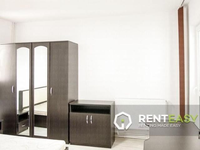 Apartament închirieri în Mircea Cel Batran, Iași